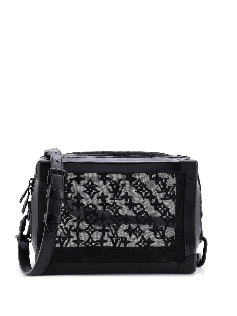 Louis Vuitton Soft Trunk Bag See #348978L20B